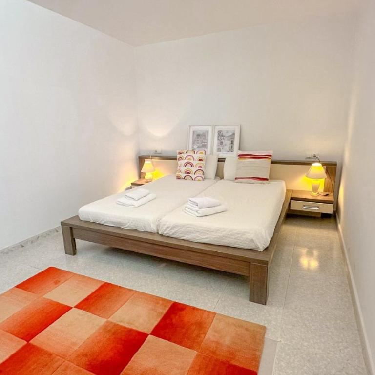 Balcon del Mar - Casa con 4 camere da letto - 34