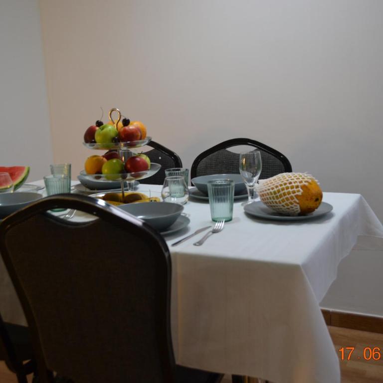 Apartamentos Liudis - Appartamento Superior con 1 Camera da Letto e Balcone - 7