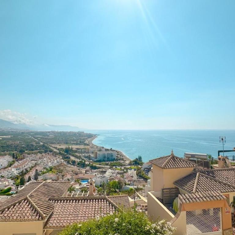 Balcon del Mar - Casa con 4 camere da letto - 39