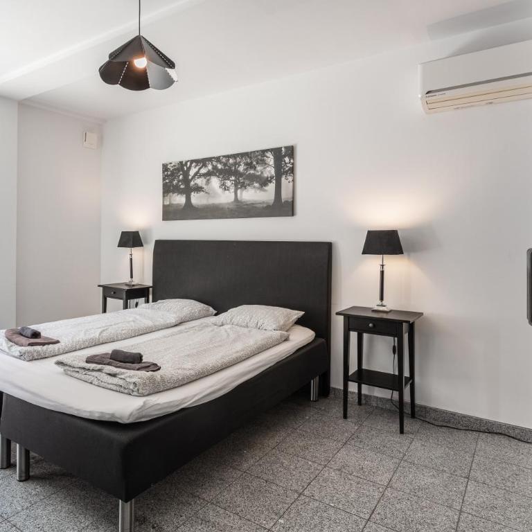 Villa Blau - Casa - 8