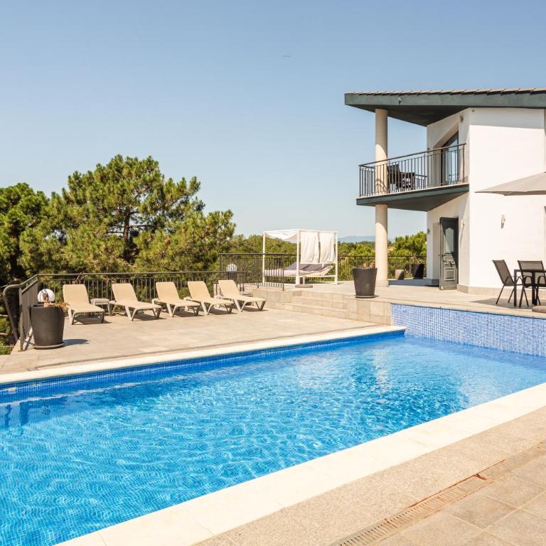 Villa Blau - Casa - 12