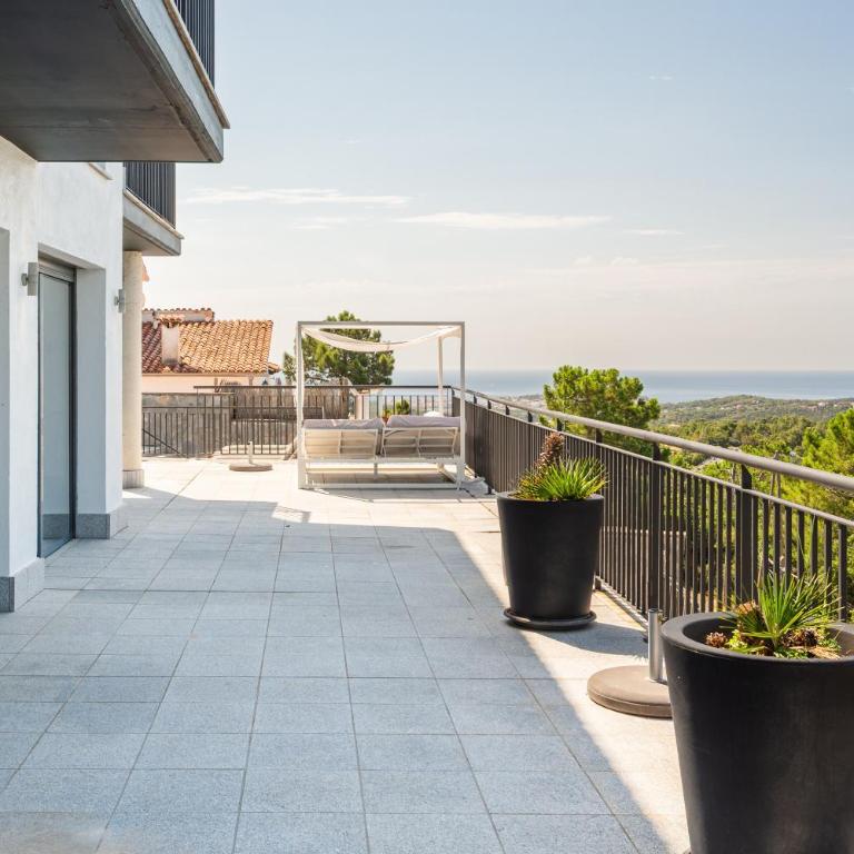Villa Blau - Casa - 13