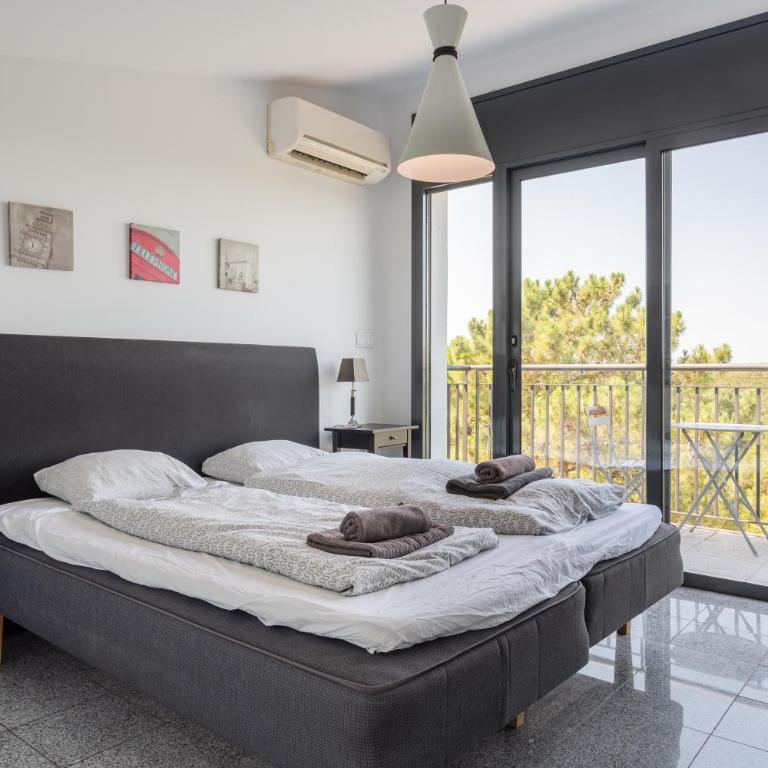 Villa Blau - Casa - 15
