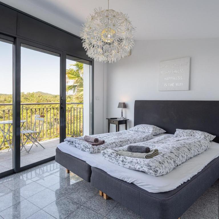Villa Blau - Casa - 17