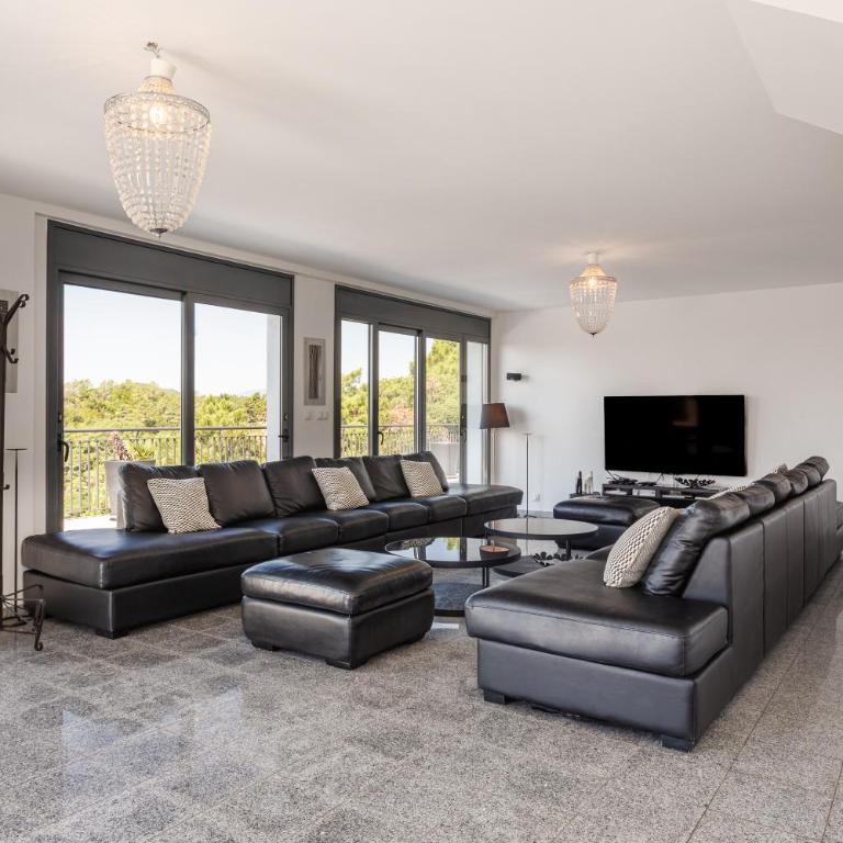 Villa Blau - Casa - 18