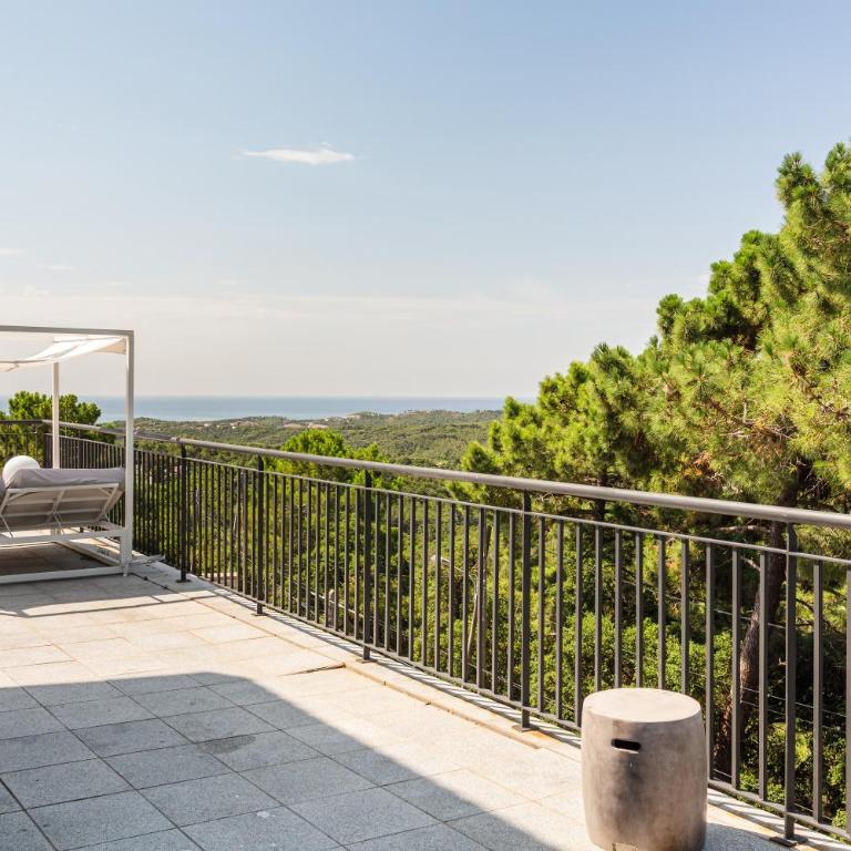 Villa Blau - Casa - 28