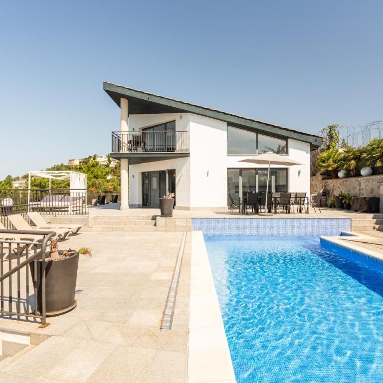 Villa Blau - Casa - 29