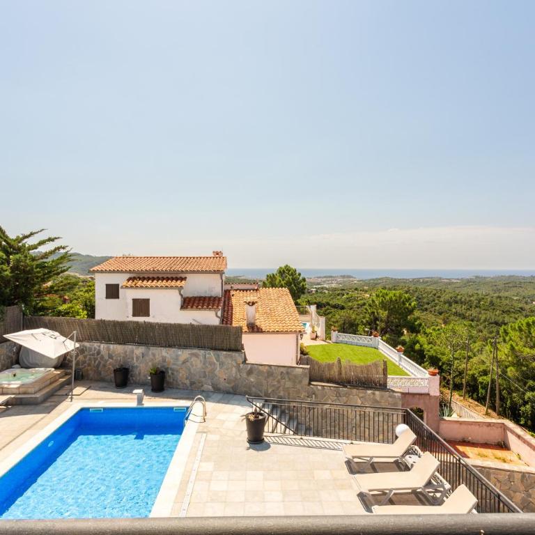 Villa Blau - Casa - 32