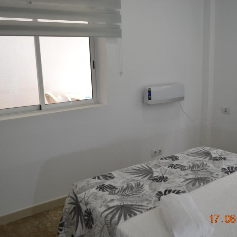 Apartamentos Liudis - Appartamento Superior con 1 Camera da Letto e Balcone - 9