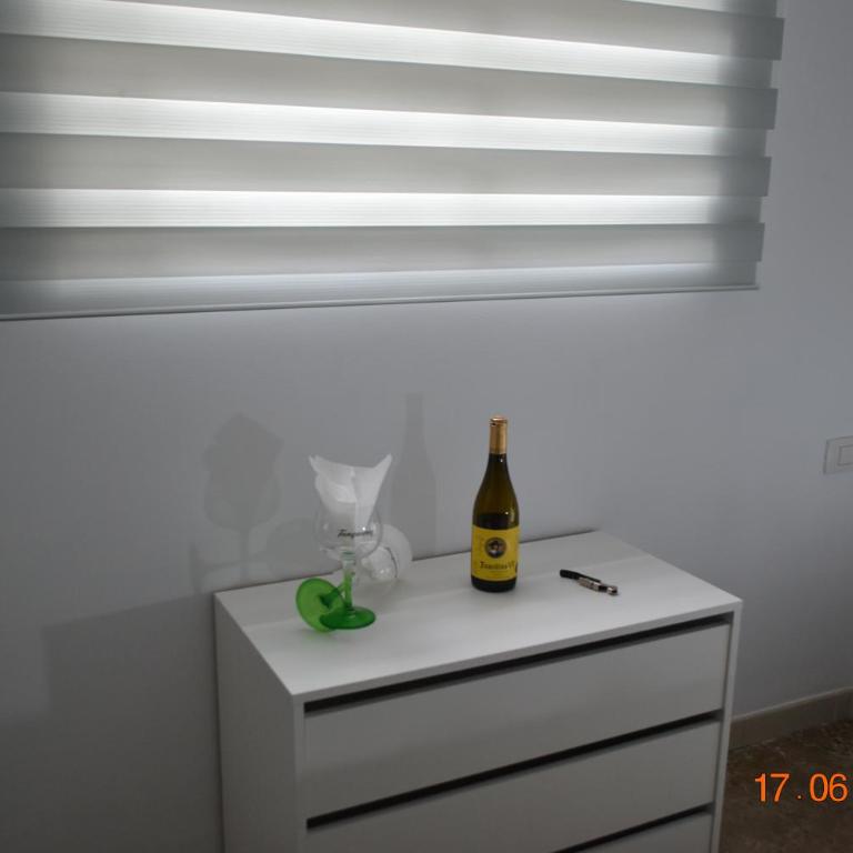 Apartamentos Liudis - Appartamento Superior con 1 Camera da Letto e Balcone - 10