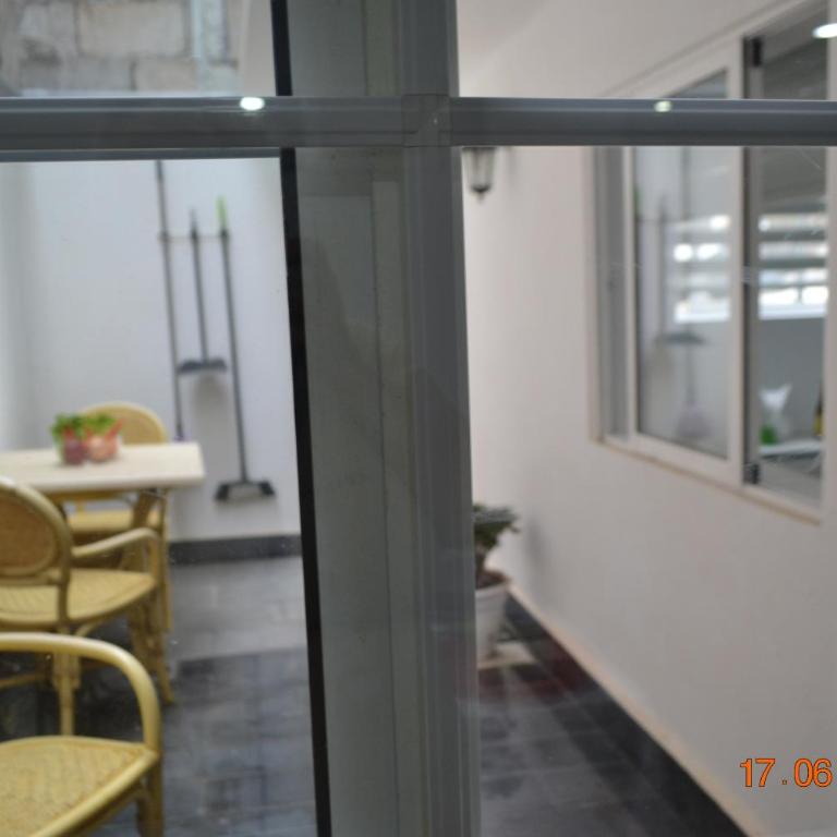 Apartamentos Liudis - Appartamento Superior con 1 Camera da Letto e Balcone - 11