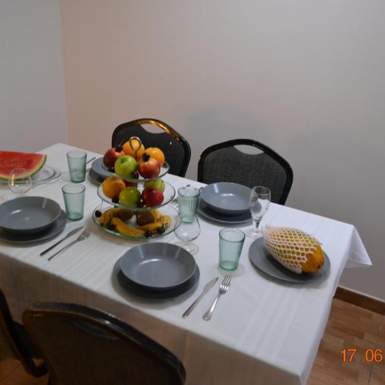 Apartamentos Liudis - Appartamento Superior con 1 Camera da Letto e Balcone - 1