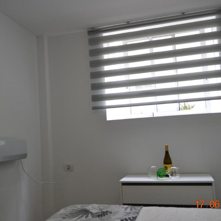 Apartamentos Liudis - Appartamento Superior con 1 Camera da Letto e Balcone - 14
