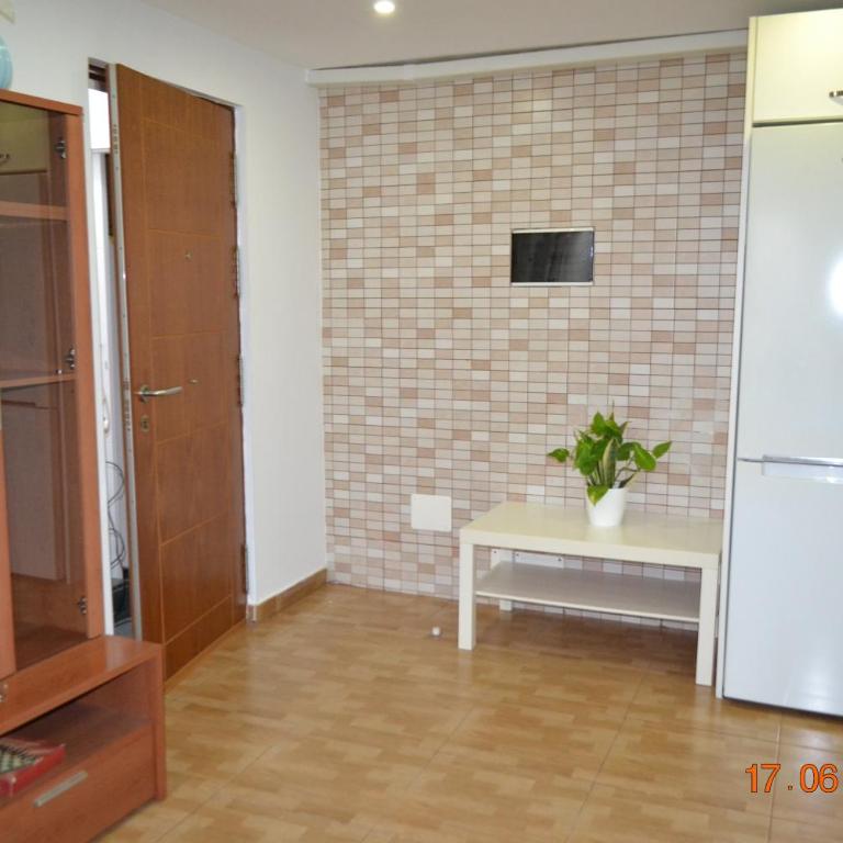 Apartamentos Liudis - Appartamento Superior con 1 Camera da Letto e Balcone - 15