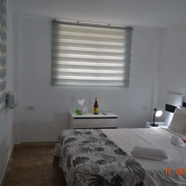 Apartamentos Liudis - Appartamento Superior con 1 Camera da Letto e Balcone - 16