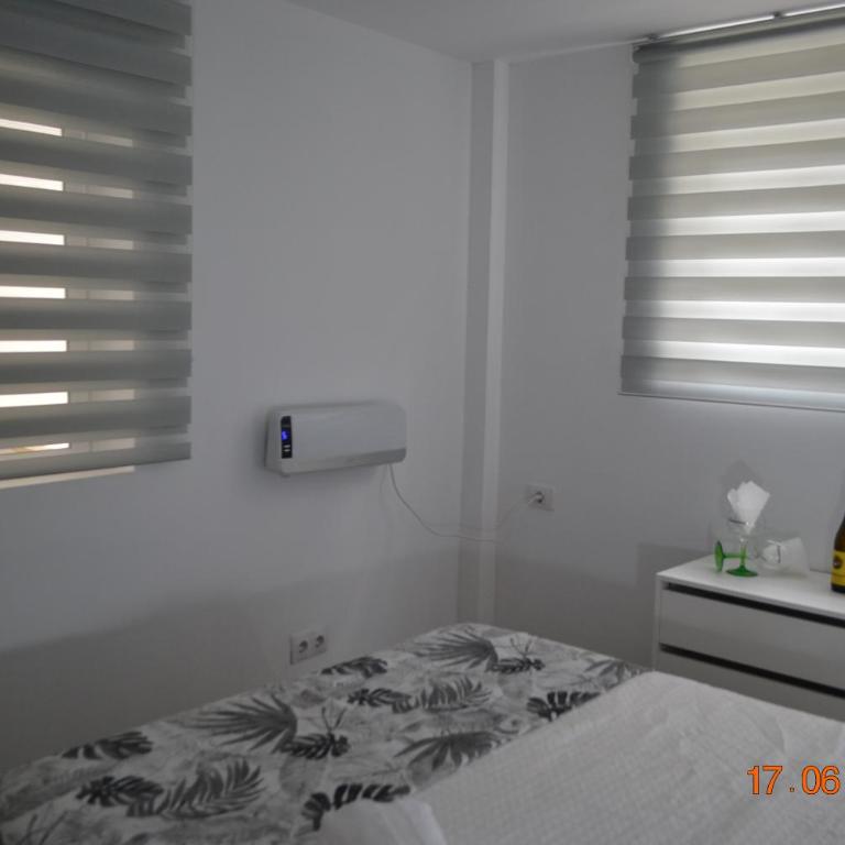 Apartamentos Liudis - Appartamento Superior con 1 Camera da Letto e Balcone - 17
