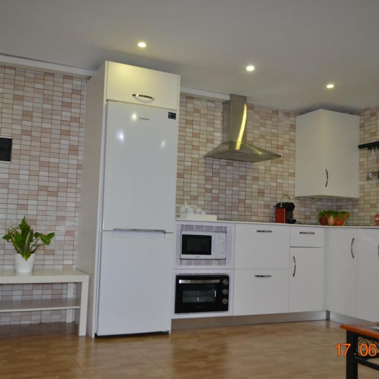Apartamentos Liudis - Appartamento Superior con 1 Camera da Letto e Balcone - 19