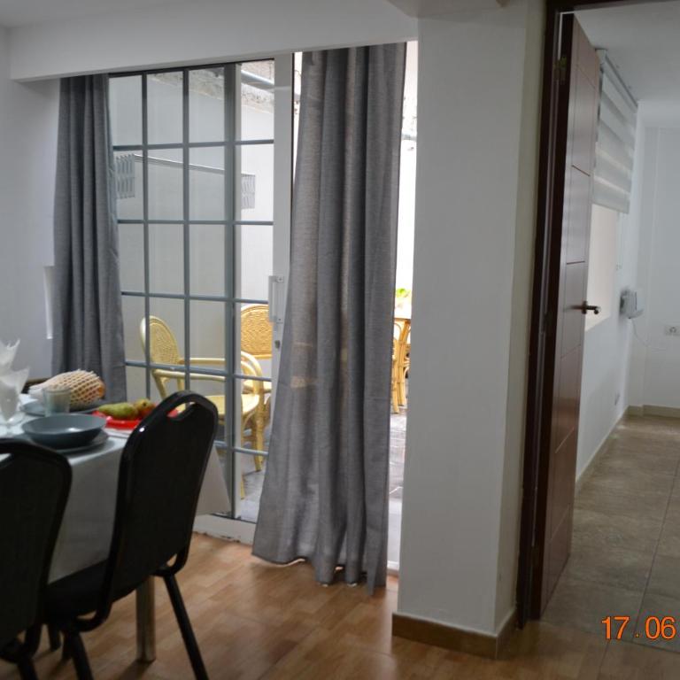 Apartamentos Liudis - Appartamento Superior con 1 Camera da Letto e Balcone - 21