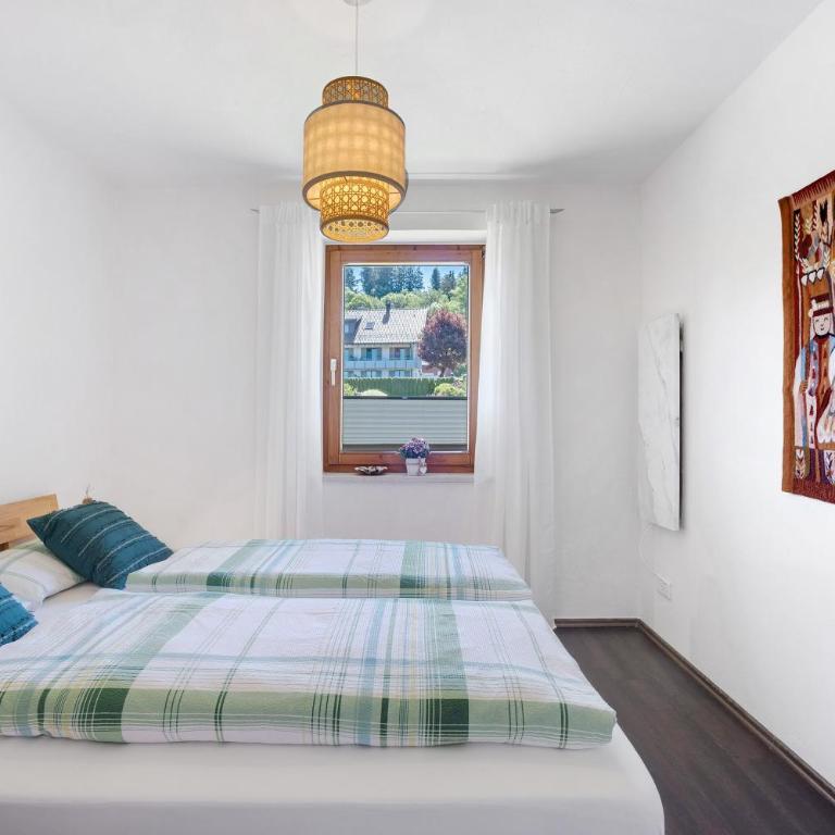 Ferienwohnung Krokus - Superior Apartment mit 1 Schlafzimmer und Balkon - 36