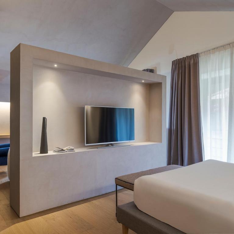Habitat Boutique Hotel - Suite - 13
