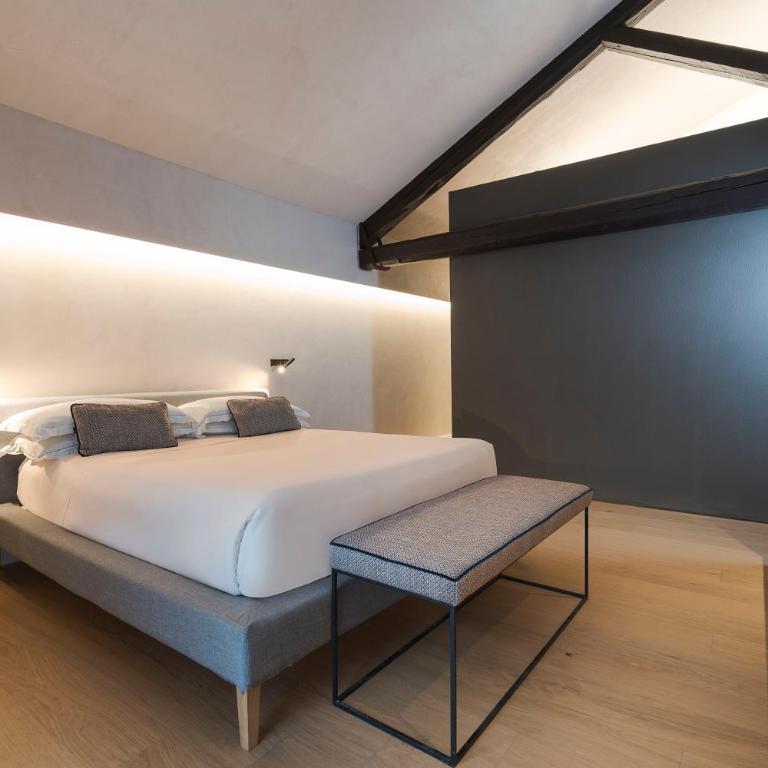 Habitat Boutique Hotel - Suite - 14