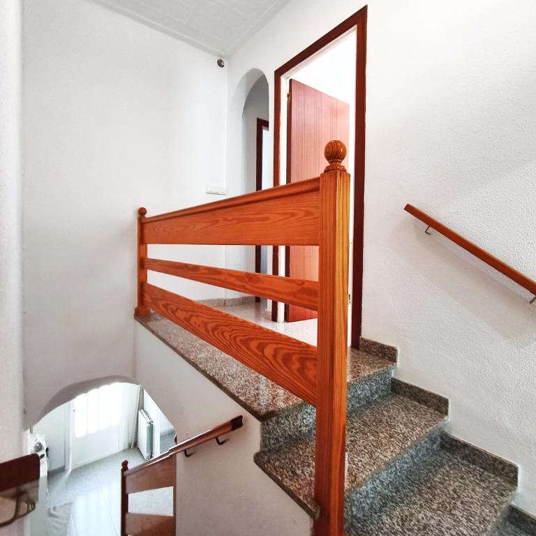 Casa adosada 100m playa Sa Palomera, Blanes - Haus mit 3 Schlafzimmern - 4