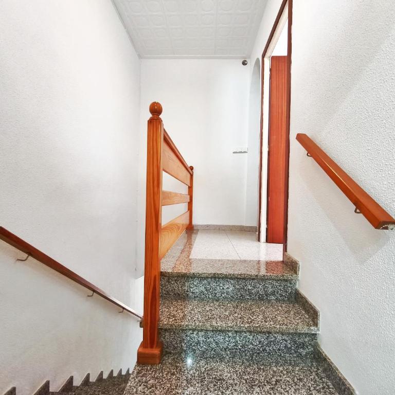Casa adosada 100m playa Sa Palomera, Blanes - Haus mit 3 Schlafzimmern - 6
