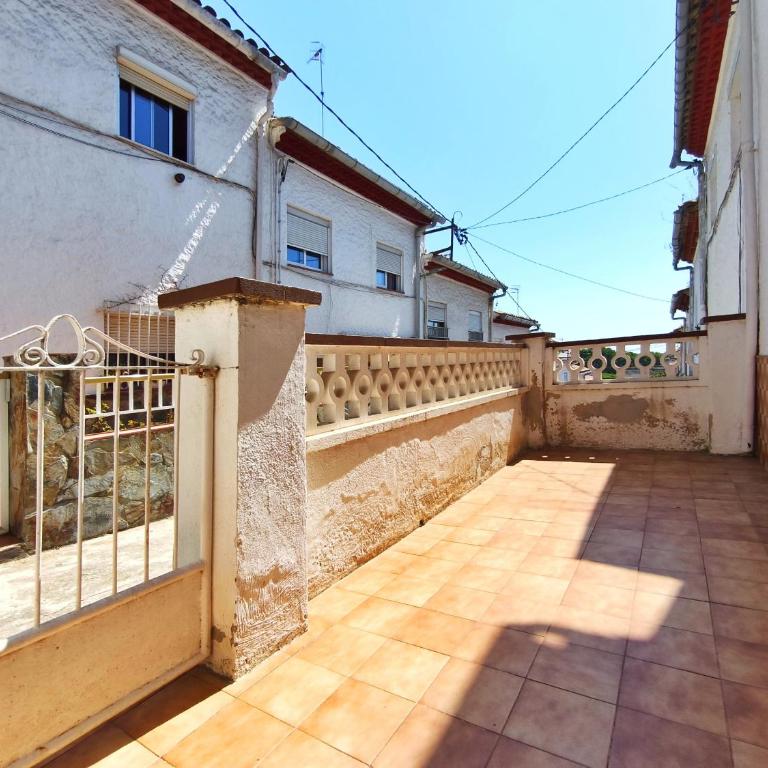Casa adosada 100m playa Sa Palomera, Blanes - Haus mit 3 Schlafzimmern - 9