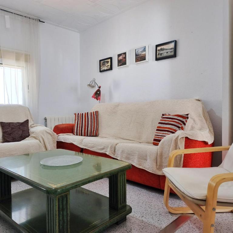 Casa adosada 100m playa Sa Palomera, Blanes - Haus mit 3 Schlafzimmern - 11