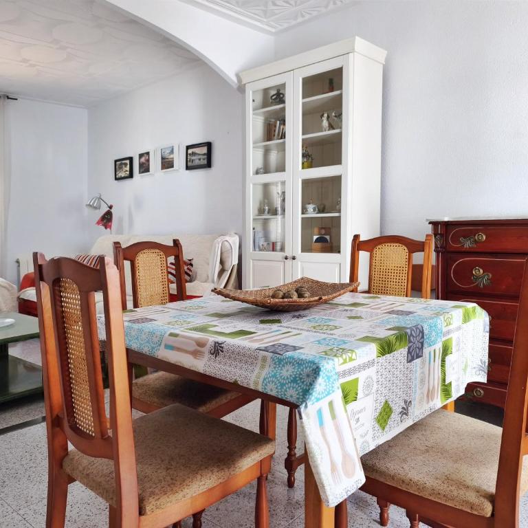 Casa adosada 100m playa Sa Palomera, Blanes - Haus mit 3 Schlafzimmern - 12