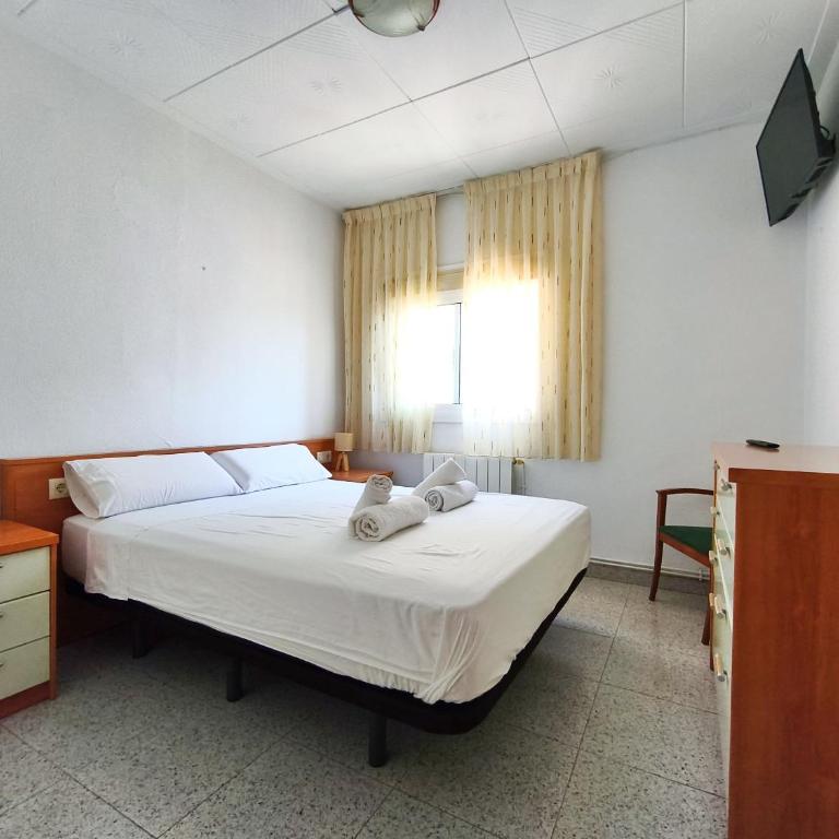 Casa adosada 100m playa Sa Palomera, Blanes - Haus mit 3 Schlafzimmern - 14