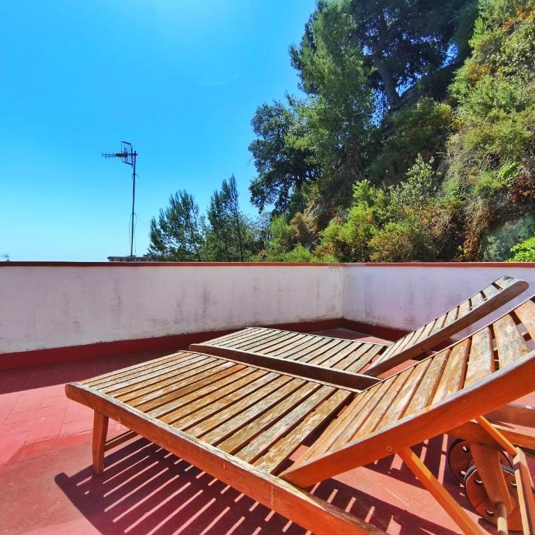 Casa adosada 100m playa Sa Palomera, Blanes - Haus mit 3 Schlafzimmern - 18