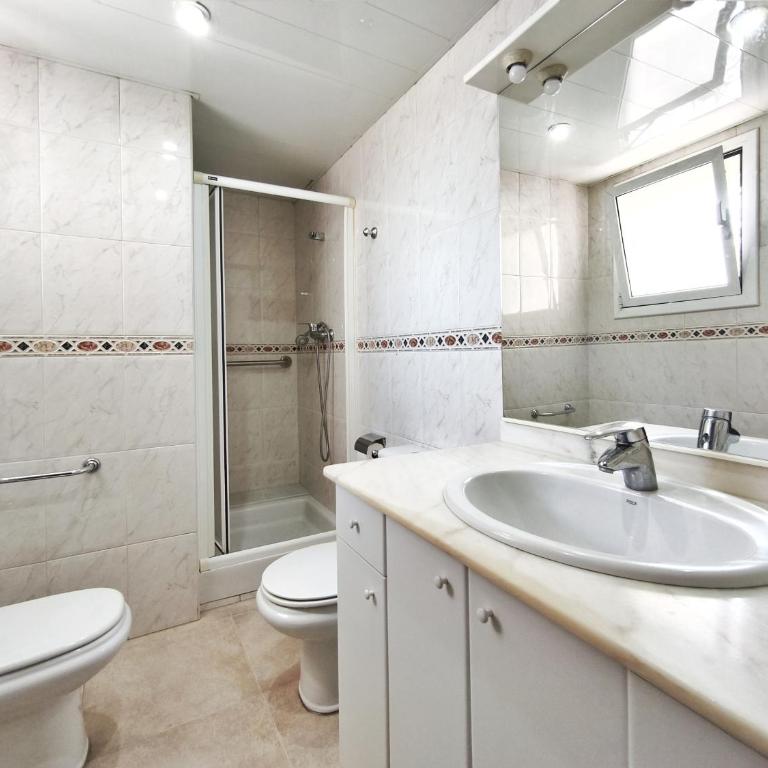 Casa adosada 100m playa Sa Palomera, Blanes - Haus mit 3 Schlafzimmern - 27