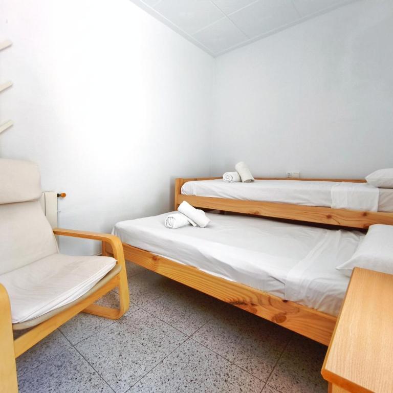 Casa adosada 100m playa Sa Palomera, Blanes - Haus mit 3 Schlafzimmern - 30