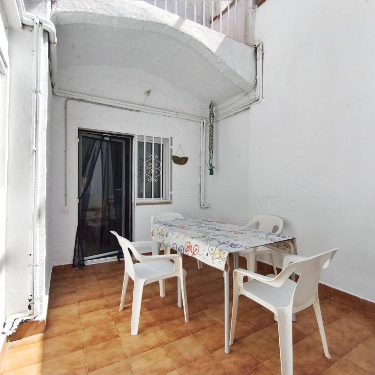 Casa adosada 100m playa Sa Palomera, Blanes - Haus mit 3 Schlafzimmern - 33