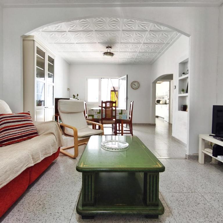 Casa adosada 100m playa Sa Palomera, Blanes - Haus mit 3 Schlafzimmern - 35
