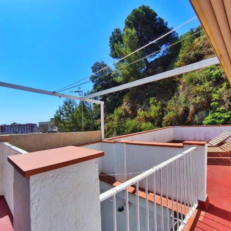 Casa adosada 100m playa Sa Palomera, Blanes - Haus mit 3 Schlafzimmern - 41
