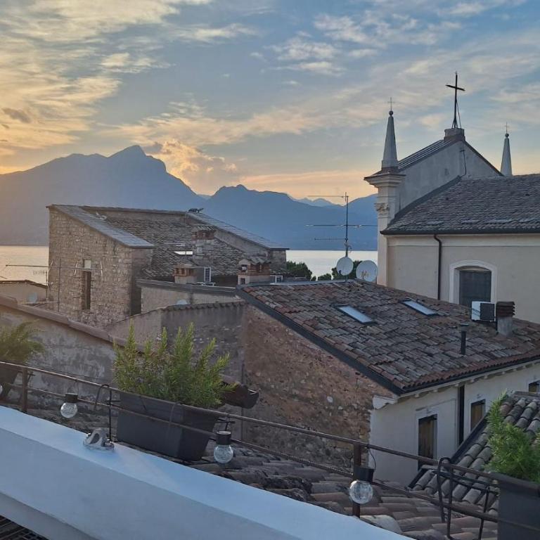Residenza Tre Cuori - Adults Only - - Camera Tripla con Doccia - 35