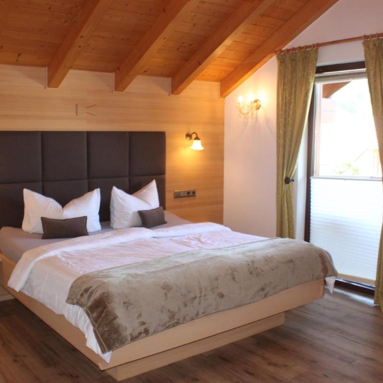 Ferienwohnung Voelkel - Apartment mit 2 Schlafzimmern - 9