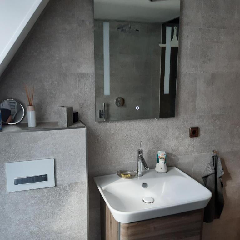 Wohnung Otto - Superior Apartment with City View - 17