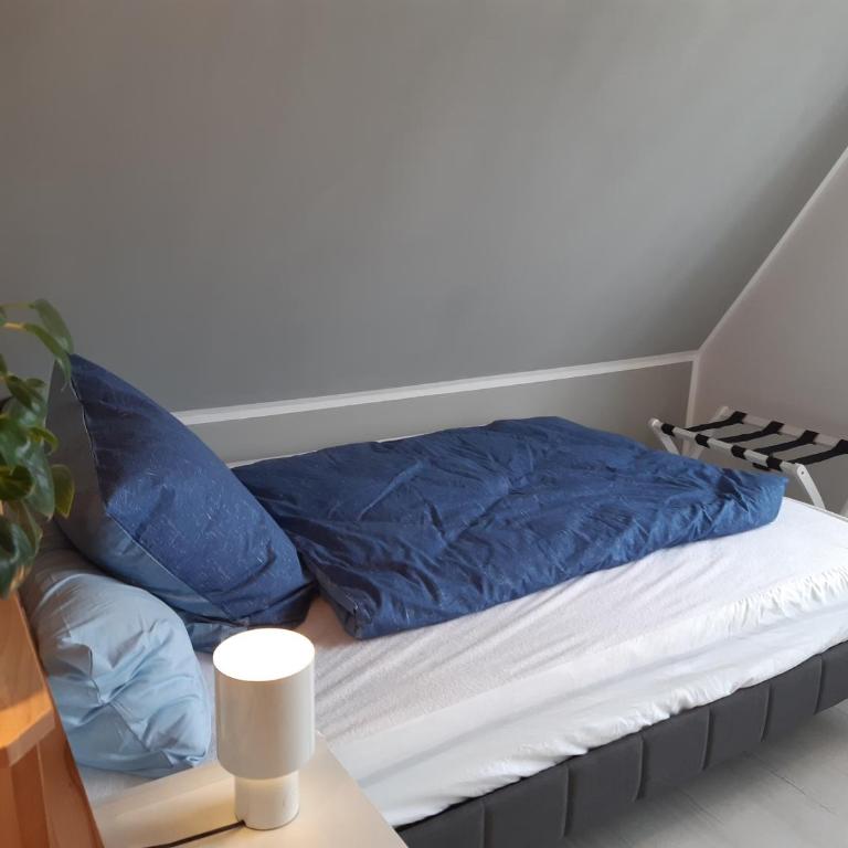 Wohnung Otto - Superior Apartment with City View - 7