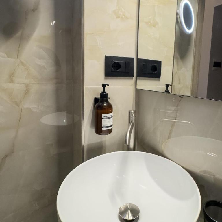 ETERNA RESIDENCE - Vatican Rooms Doria - Appartement - 5