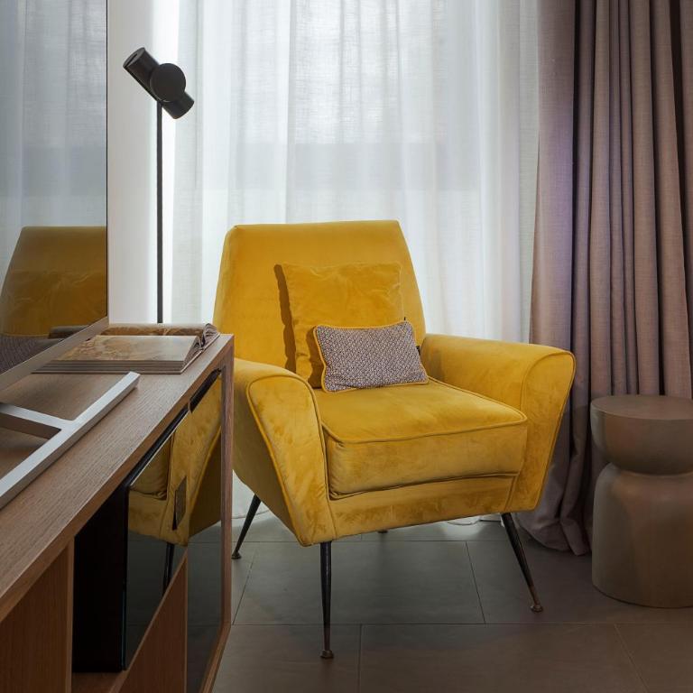 Habitat Boutique Hotel - Habitación Doble - 1