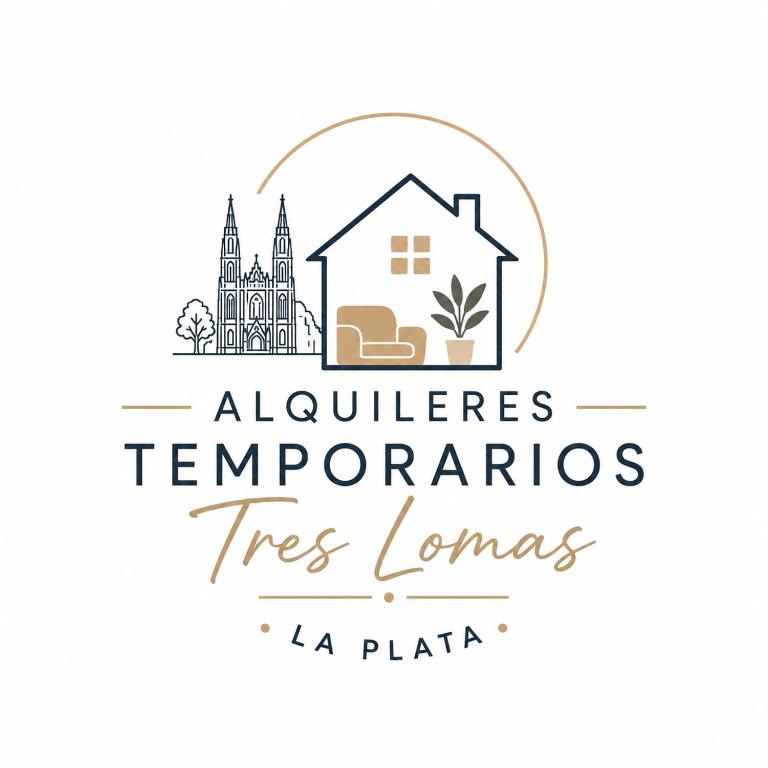 Departamento Temporal La Plata - Apartamento de 1 dormitorio - 27