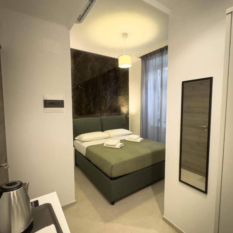 ETERNA RESIDENCE - Vatican Rooms Doria - Appartement - 7