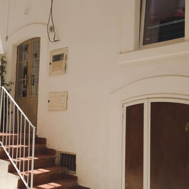 Casa Massaia - Maison 1 Chambre - 9