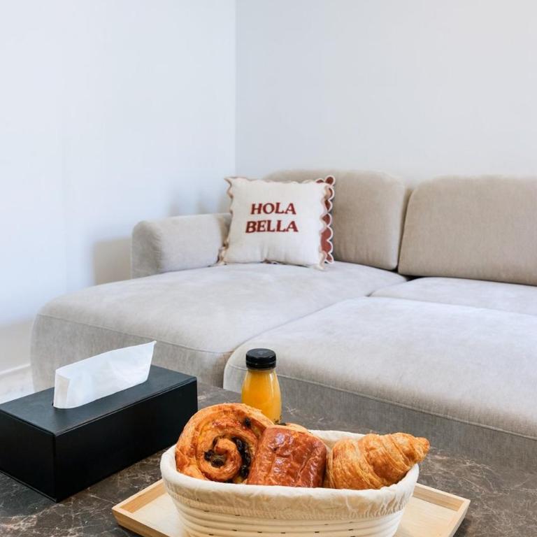652 Jessica Suite - Stunning Trocadéro Apartment - Apartment - 7