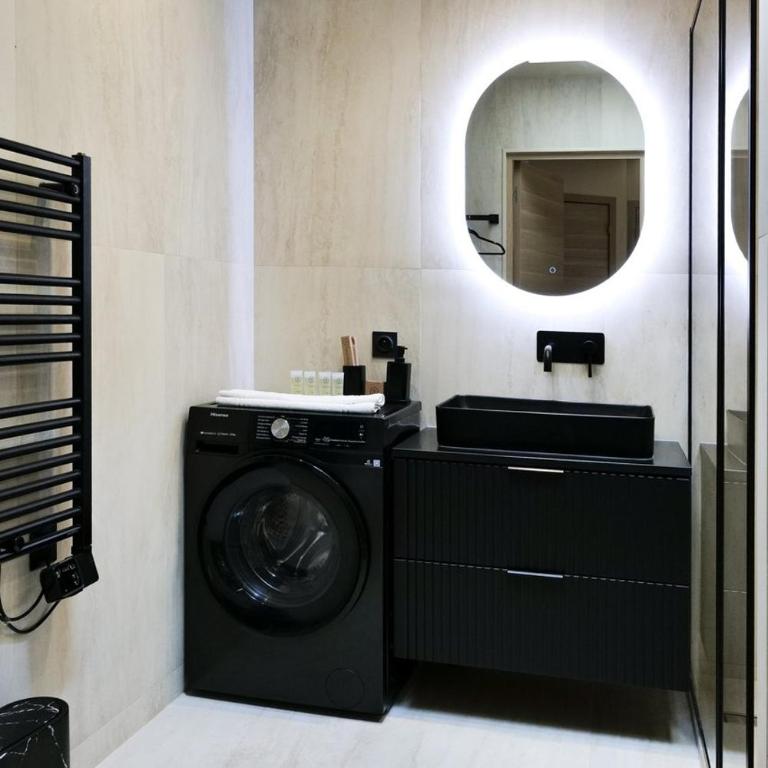 652 Jessica Suite - Stunning Trocadéro Apartment - Apartment - 21