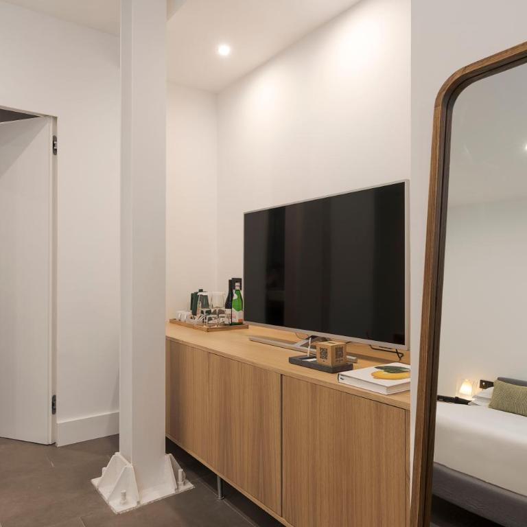 Habitat Boutique Hotel - Habitación Doble - 4