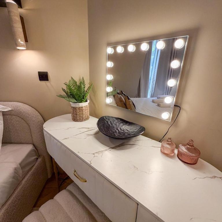 652 Jessica Suite - Stunning Trocadéro Apartment - Apartment - 18